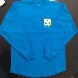 Disney Neon Spirit Jersey